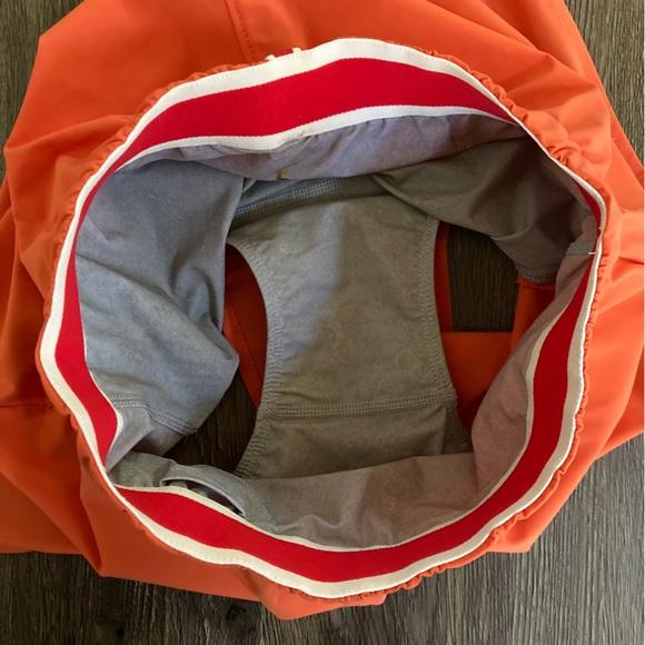 Tracksmith Run Cannonball Run Shorts - Picture 6 of 9